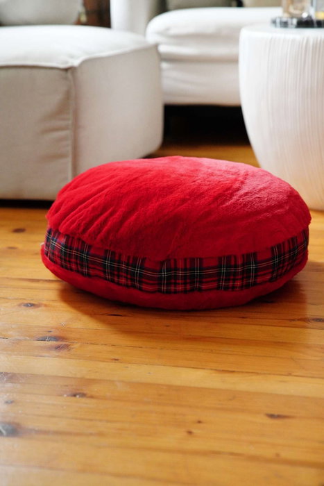 Aberto Design Pelus - Rojo